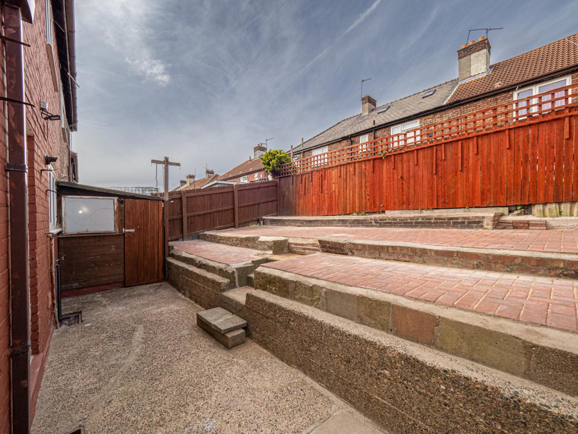3Br Haven Retreat In Wallasey With Free Street Parking エクステリア 写真