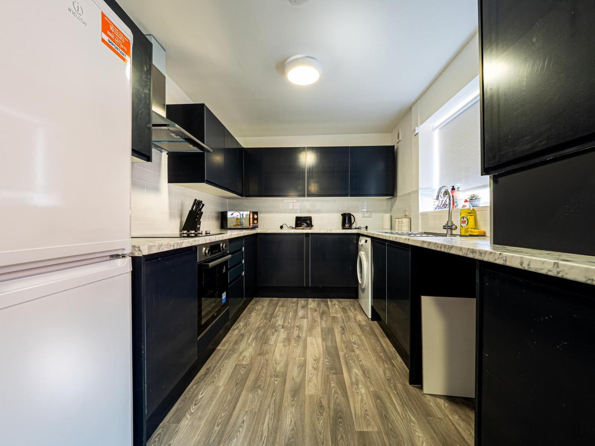 3Br Haven Retreat In Wallasey With Free Street Parking エクステリア 写真