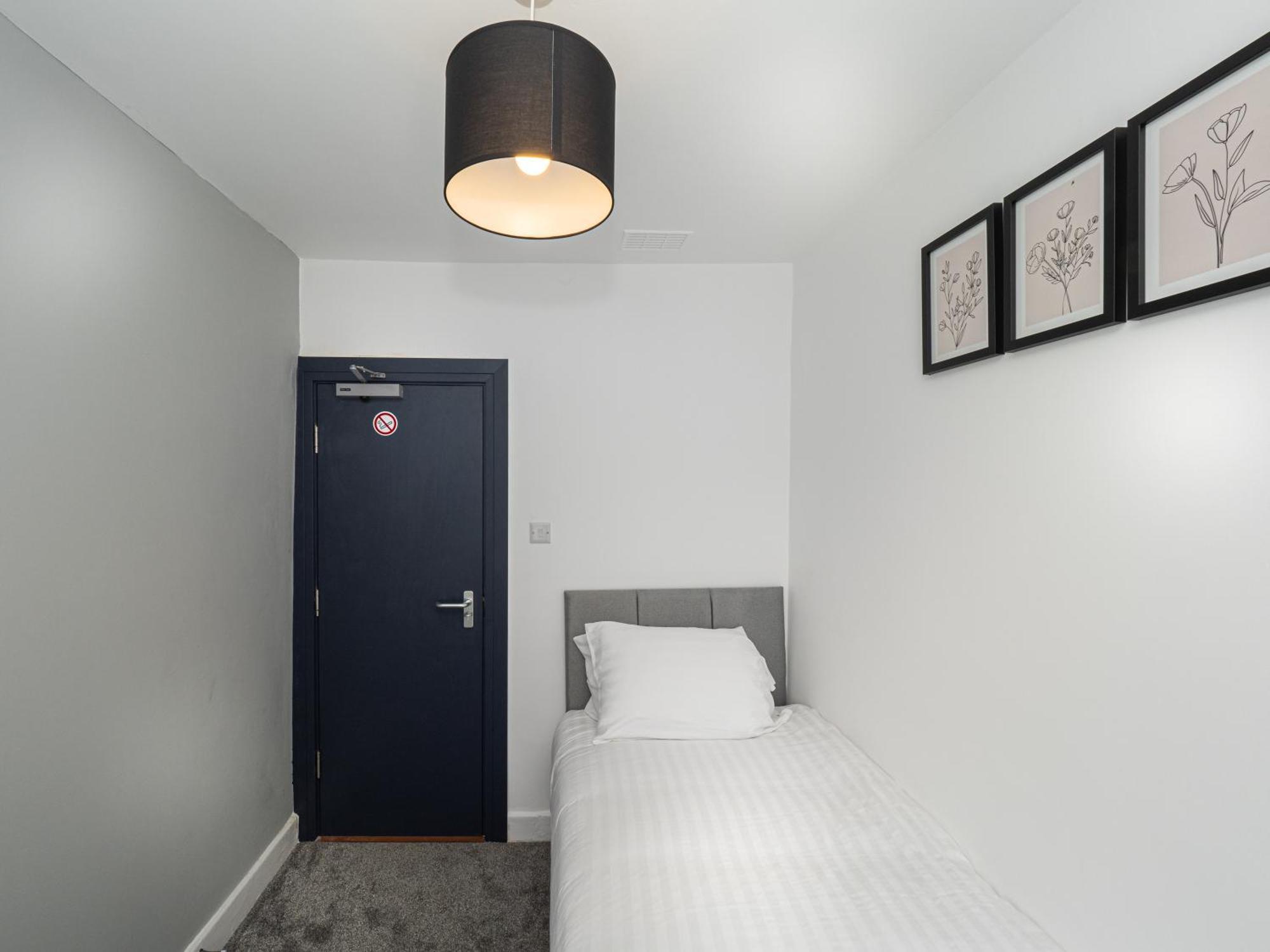 3Br Haven Retreat In Wallasey With Free Street Parking エクステリア 写真